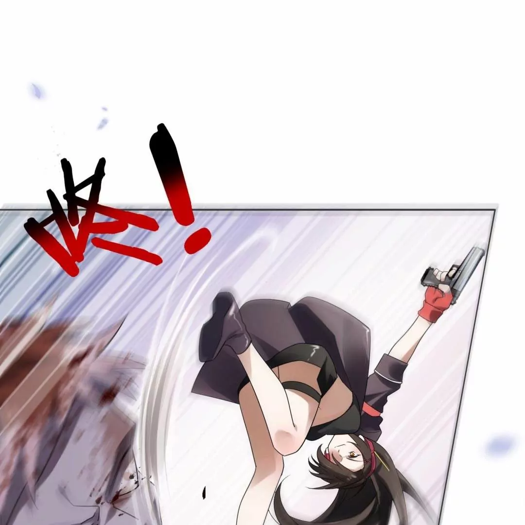 第19话  枪王少女，登场！(1/2)-第19话