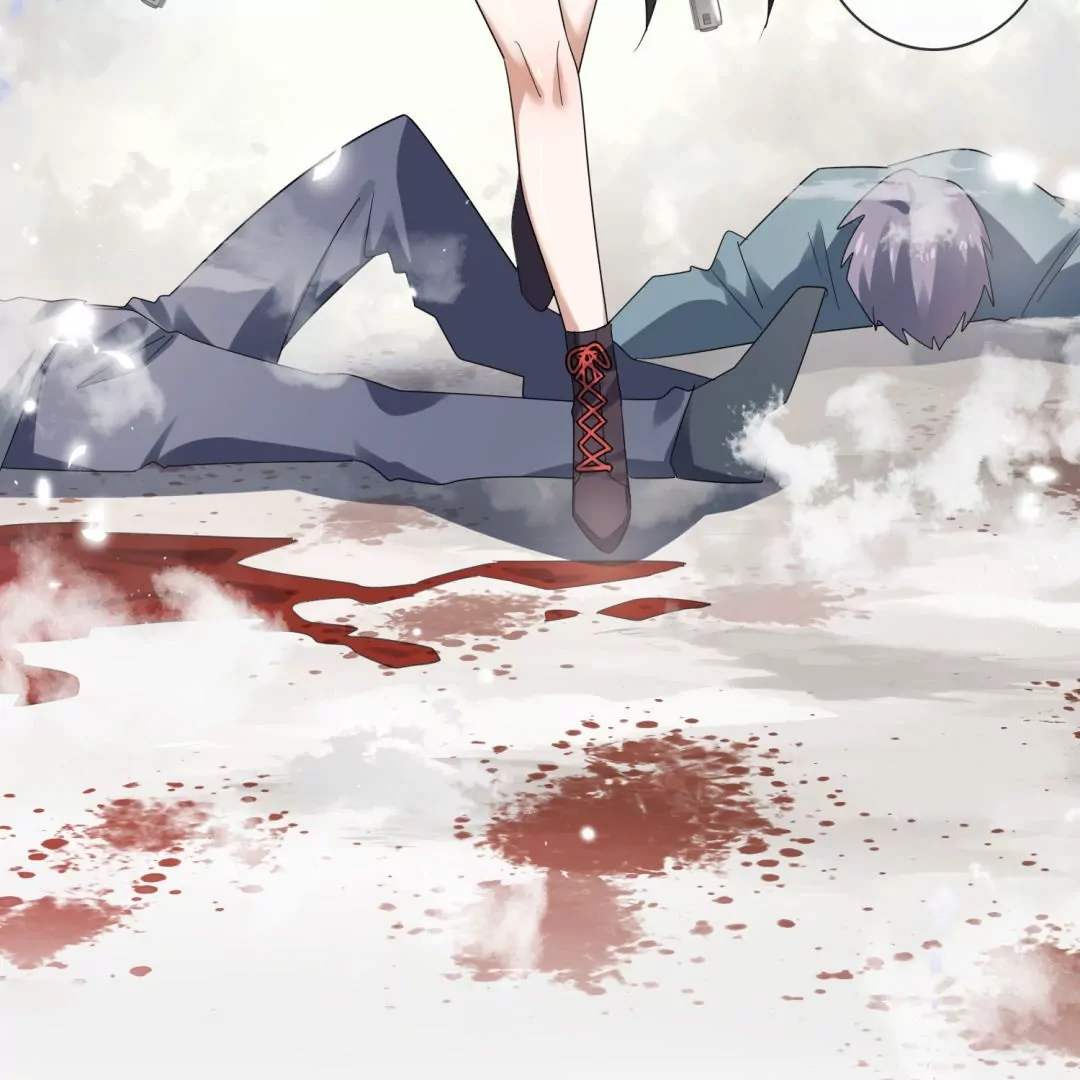 第19话  枪王少女，登场！(1/2)-第19话