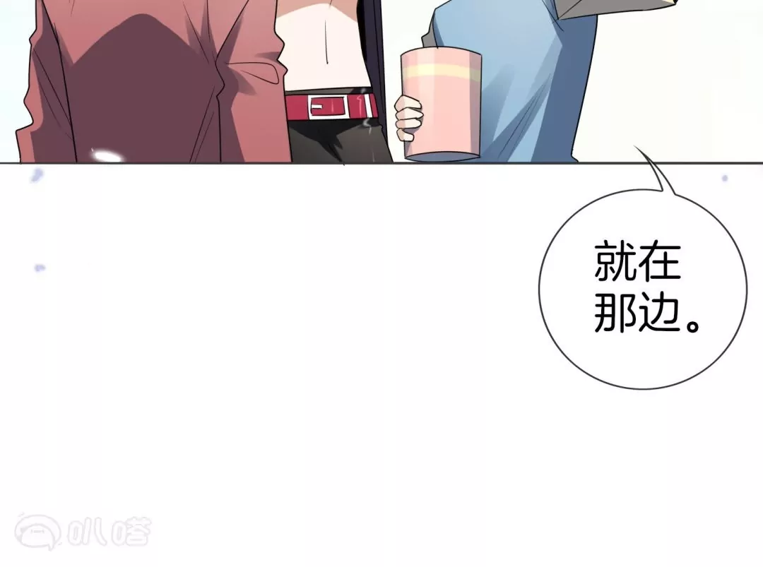 第19话  枪王少女，登场！(1/2)-第19话