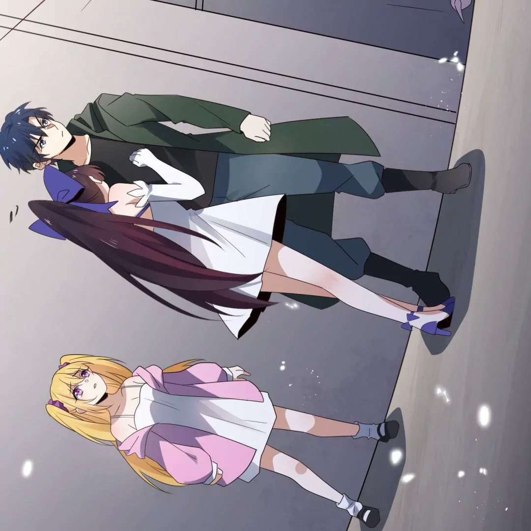 第31话  危机中的避难所！(1/3)-第31话
