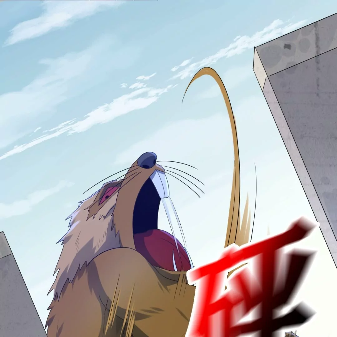 第31话  危机中的避难所！(1/3)-第31话