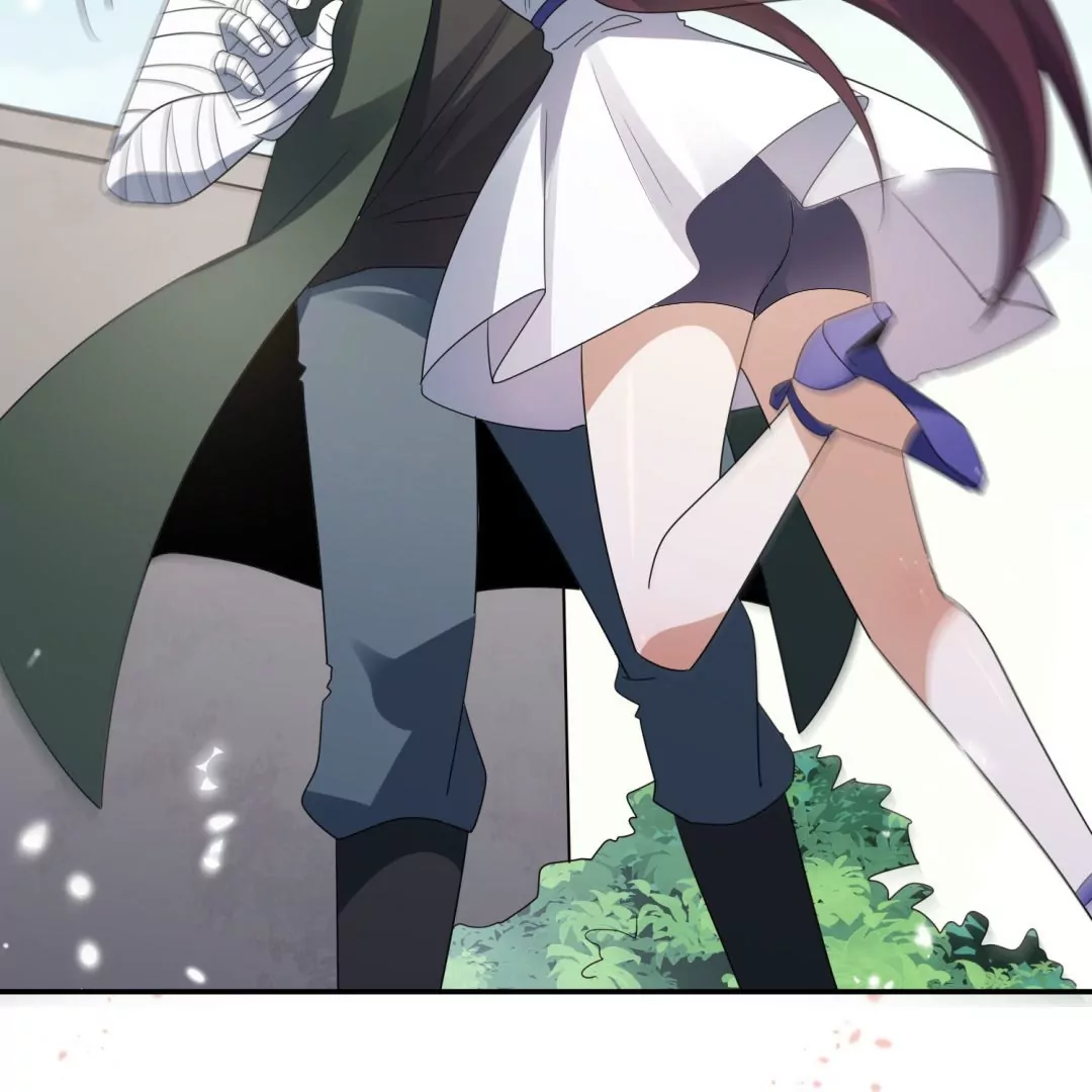 第31话  危机中的避难所！(1/3)-第31话