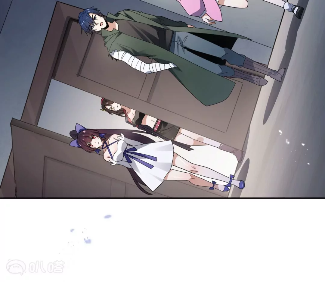 第35话  婀娜多姿的无脚美女(1/2)-第35话