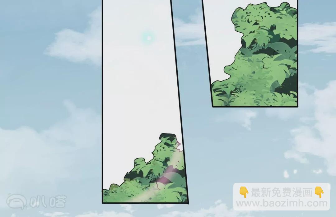 第43话  来自地狱的愤怒！魔兽来袭！(1/3)-第43话