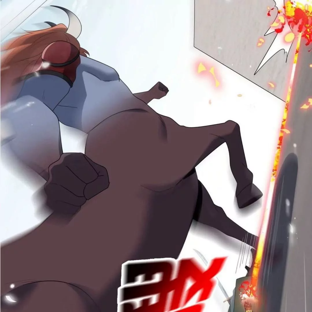 第45话  黄雀在后？佣兵们的偷袭！(1/3)-第45话