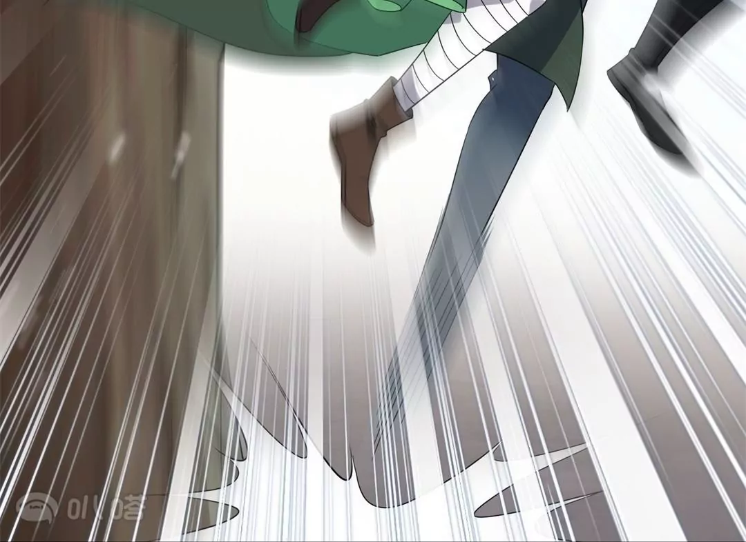第51话  进化？大小姐的新形态！(1/2)-第51话