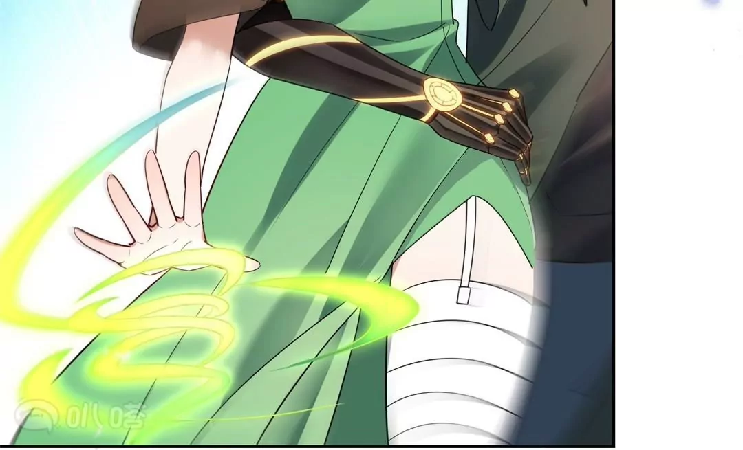 第51话  进化？大小姐的新形态！(1/2)-第51话