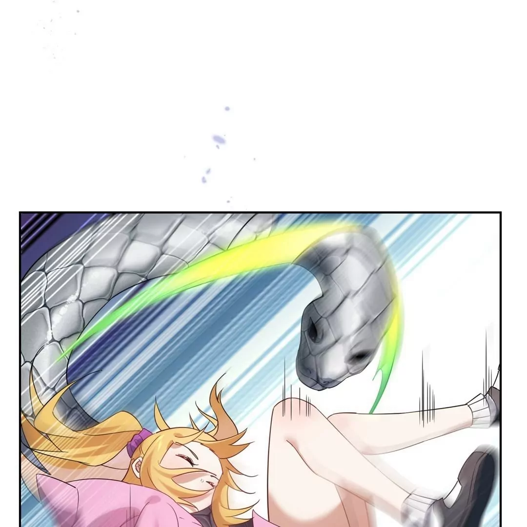 第51话  进化？大小姐的新形态！(1/2)-第51话