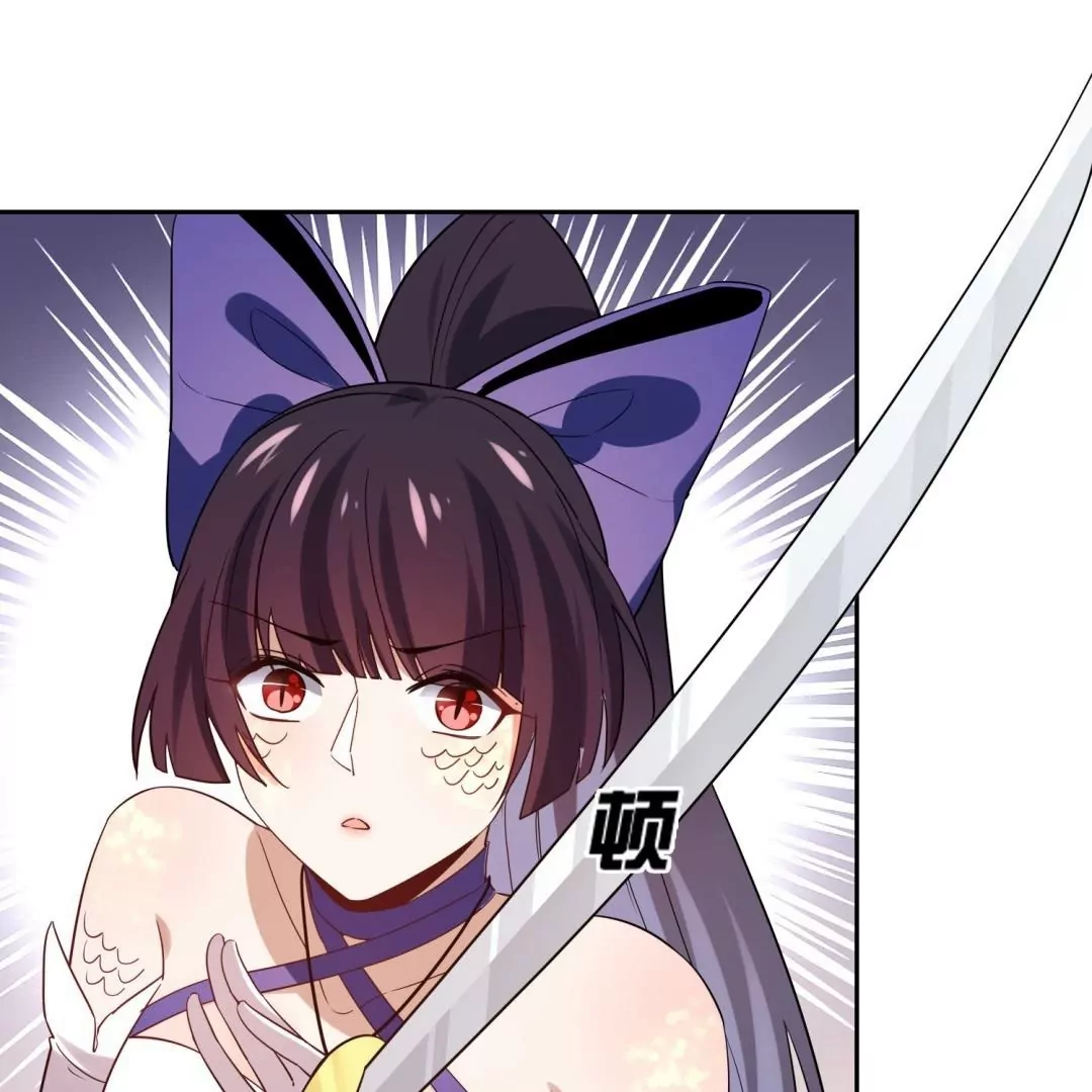 第51话  进化？大小姐的新形态！(1/2)-第51话