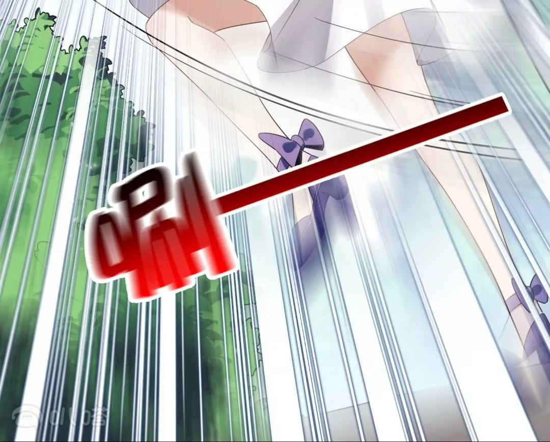 第51话  进化？大小姐的新形态！(1/2)-第51话