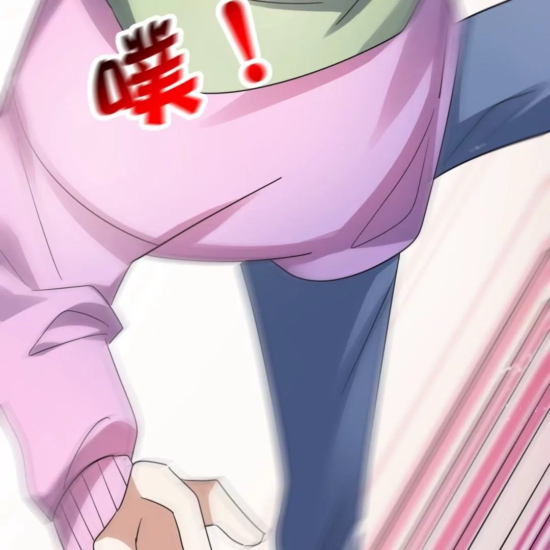 第59话  不乖就要受惩罚！(1/3)-第59话