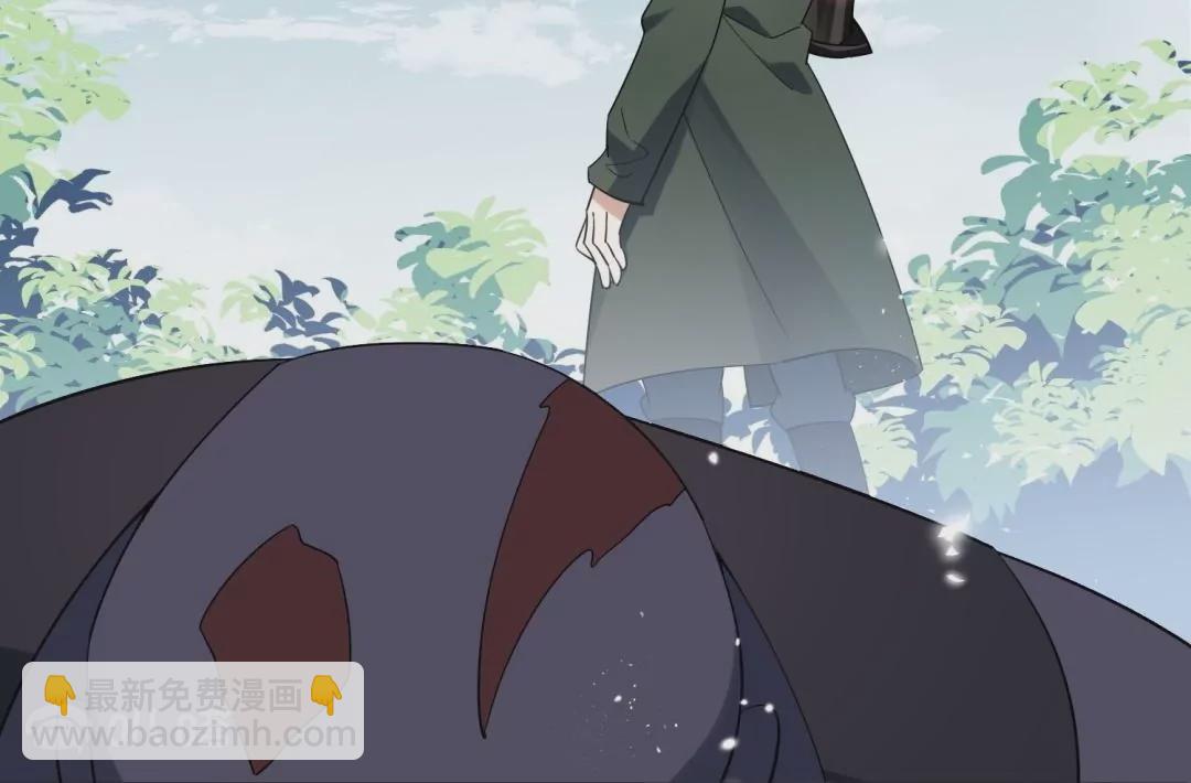 第61话  裸泳？(1/3)-第61话