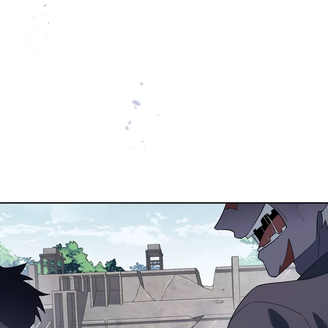 第61话  裸泳？(1/3)-第61话