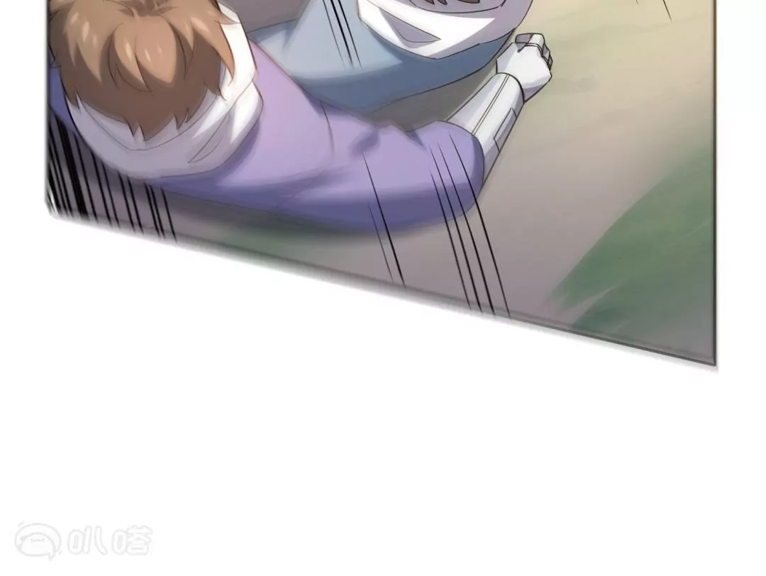 第63话  束手就擒吧！娜娜~(1/3)-第63话