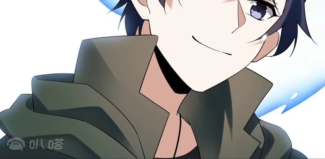 第71话  疯狂的王教授(1/2)-第71话