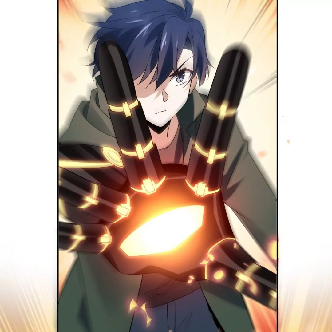 第71话  疯狂的王教授(1/2)-第71话