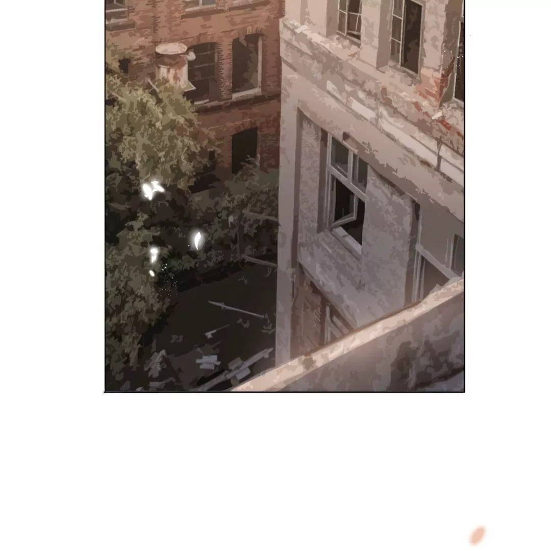 第9话  求求你带我离开(1/2)-第9话