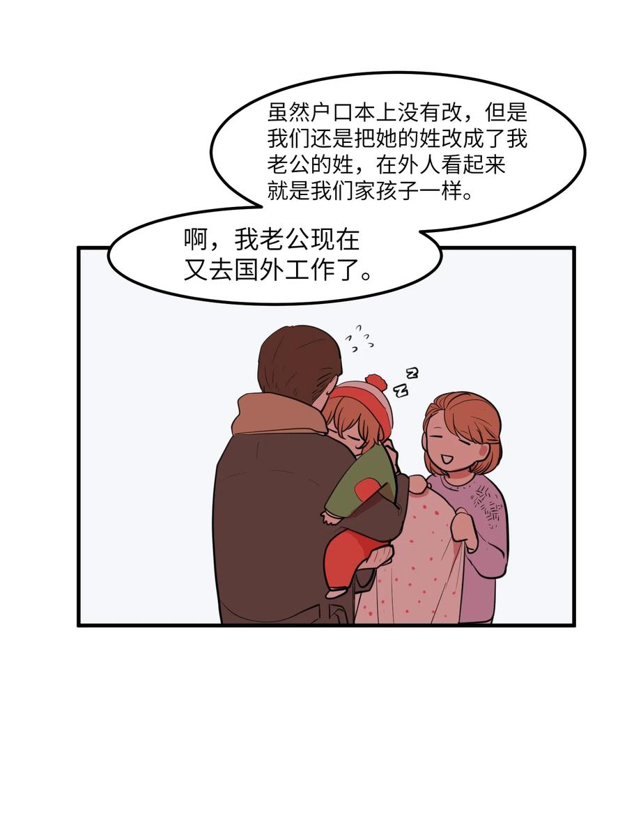 100 把多菲交给你(1/2)-第101话