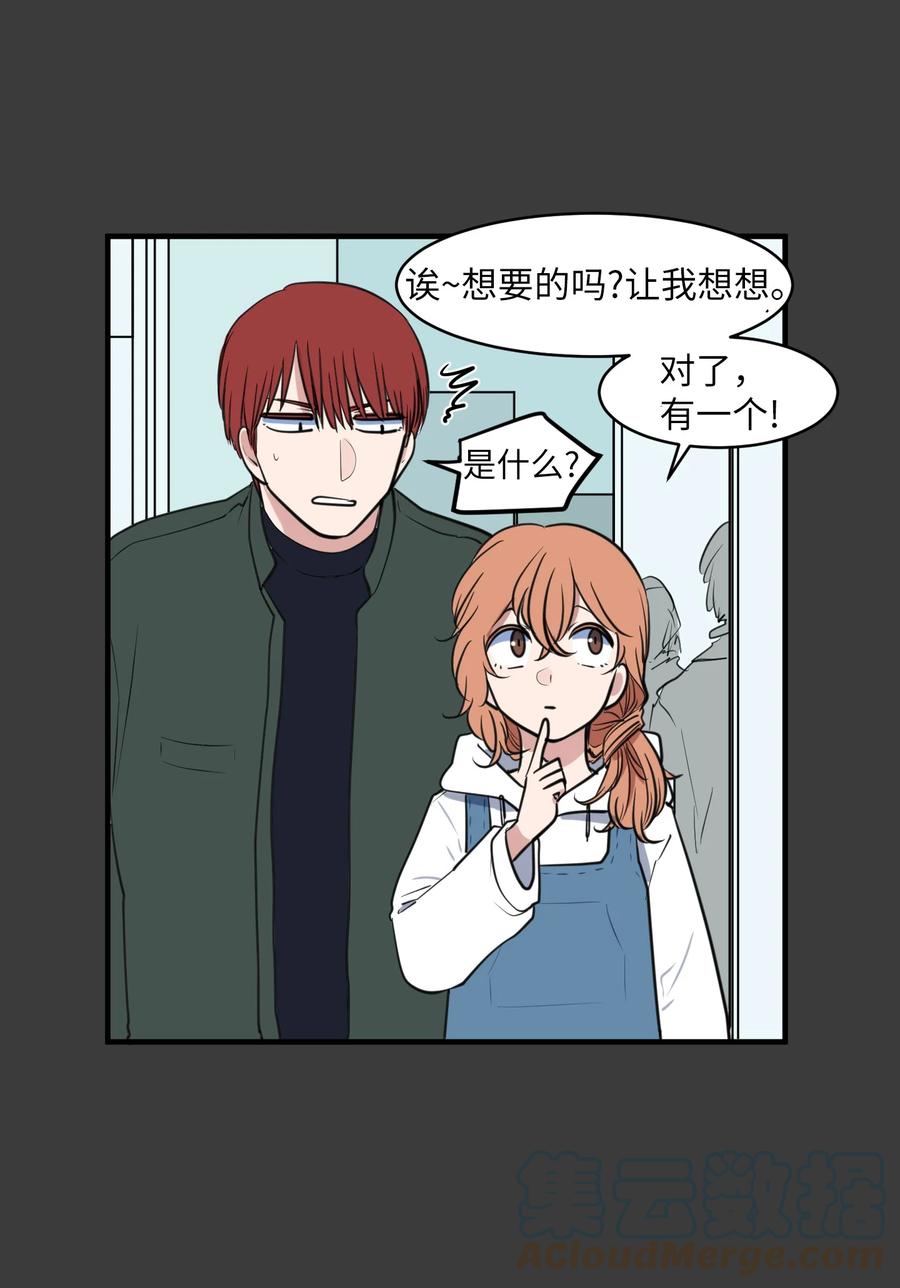 外传10 生日快乐(1/2)-第125话