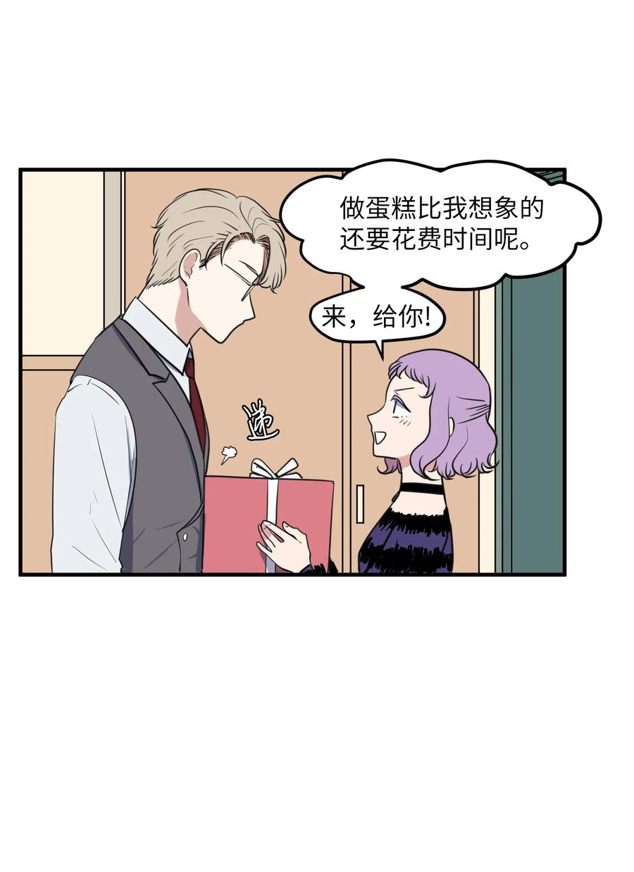 外传10 生日快乐(1/2)-第125话