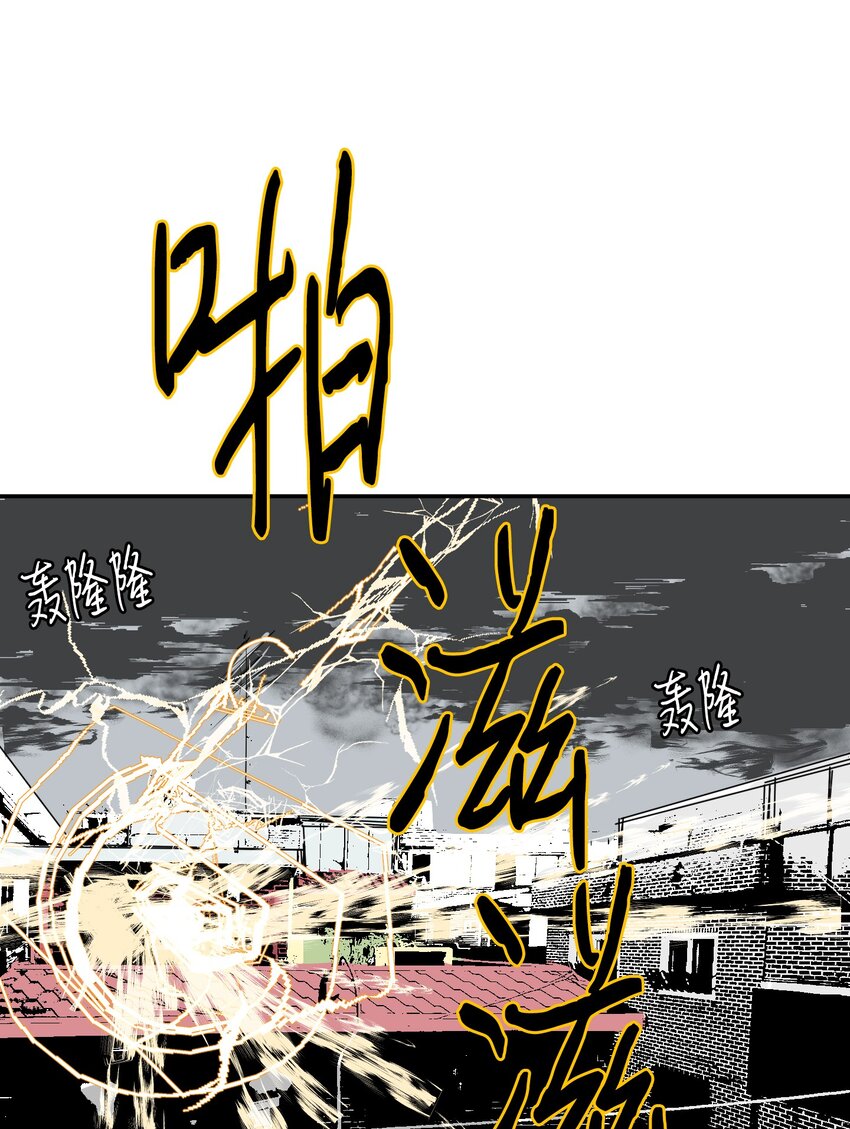 003 勇士(1/2)-第3话