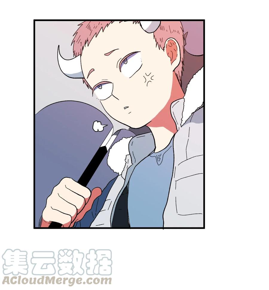 035 小可爱的复仇(1/2)-第35话