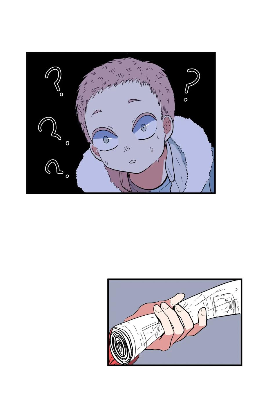 035 小可爱的复仇(1/2)-第35话