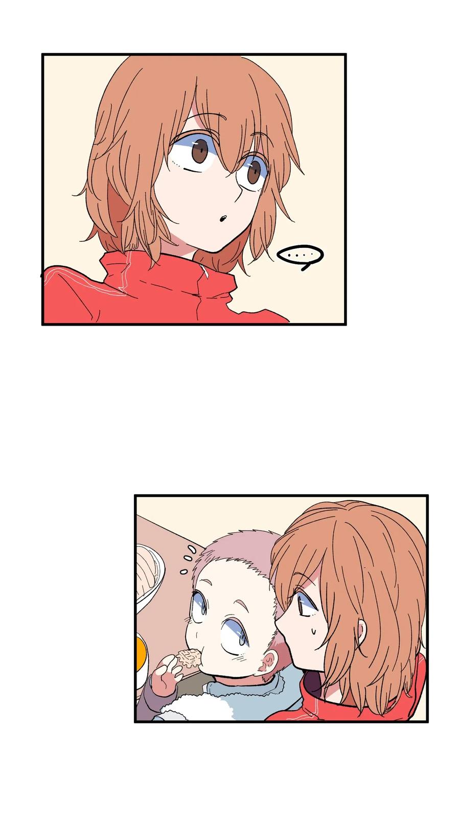 035 小可爱的复仇(1/2)-第35话