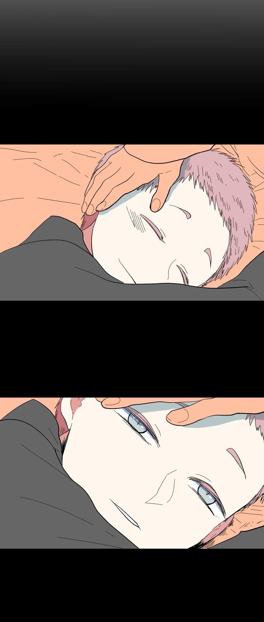 035 小可爱的复仇(1/2)-第35话