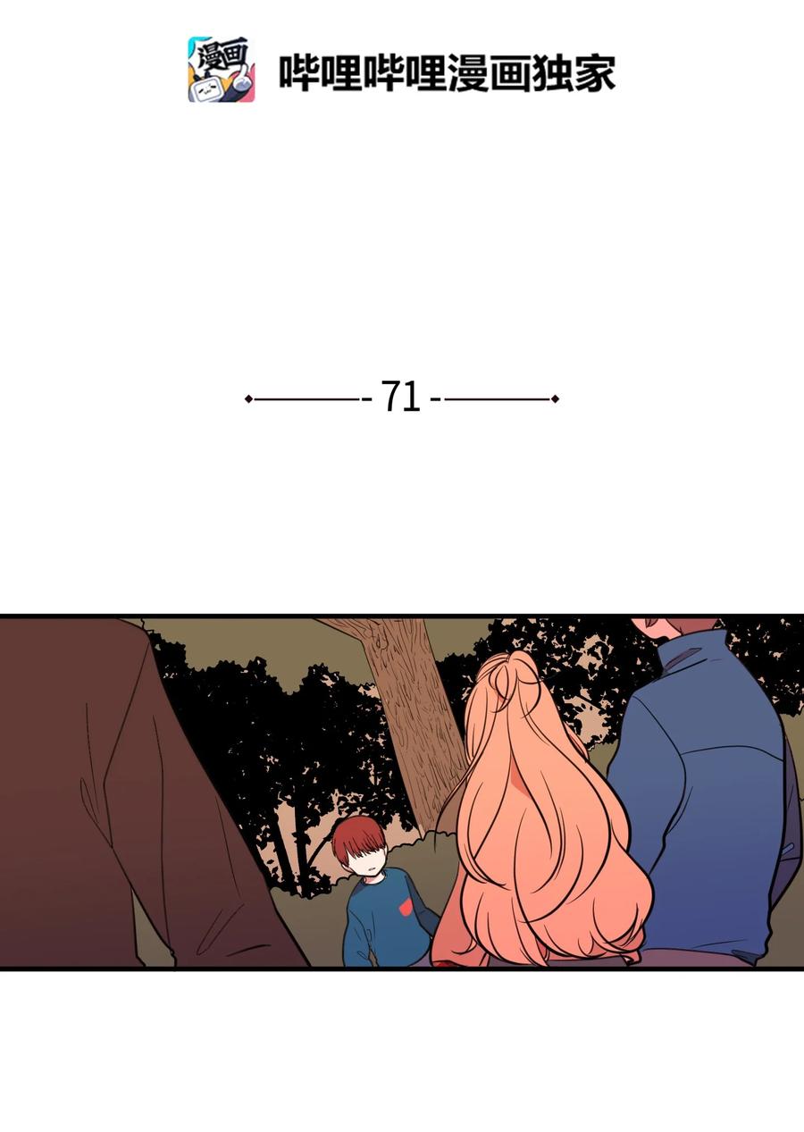 71 寻勇士头发记3(1/2)-第71话