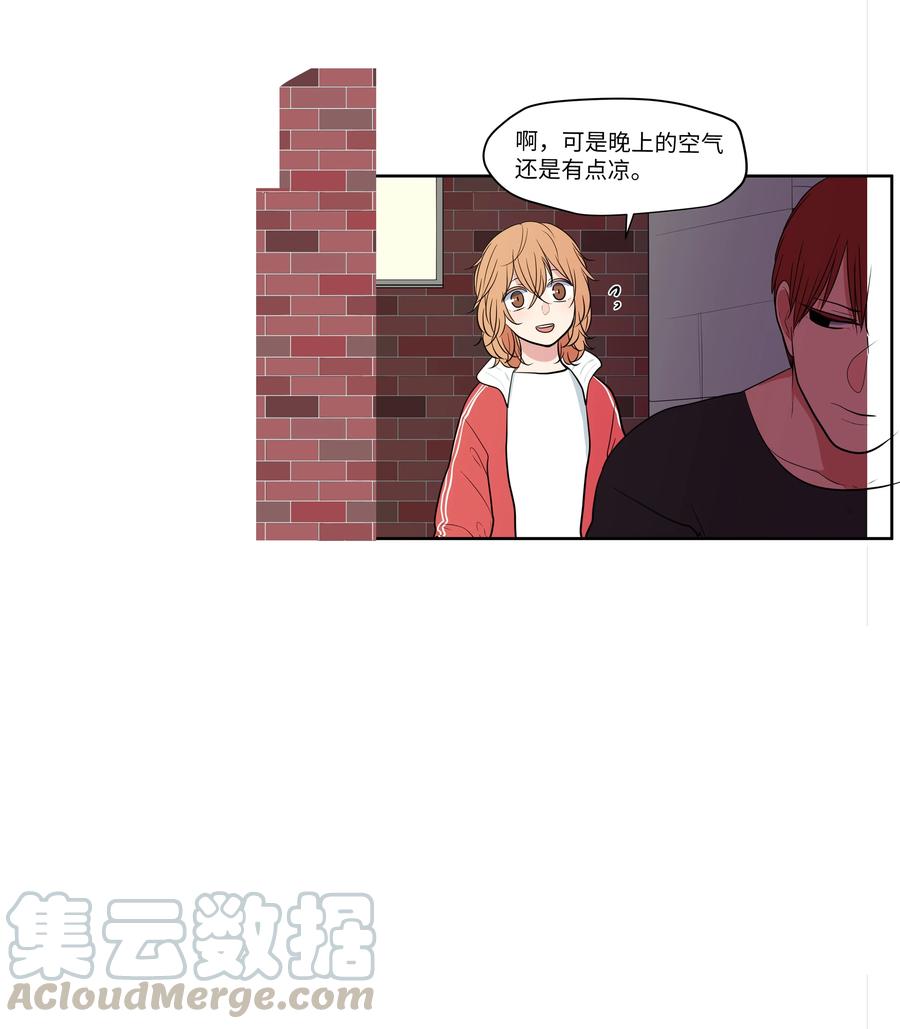 75 吵架还是表白(1/2)-第75话