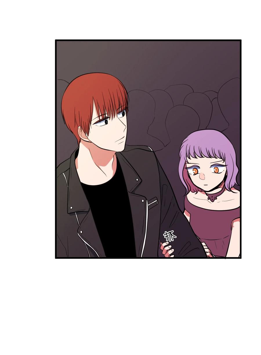 84 特别的存在(1/2)-第85话