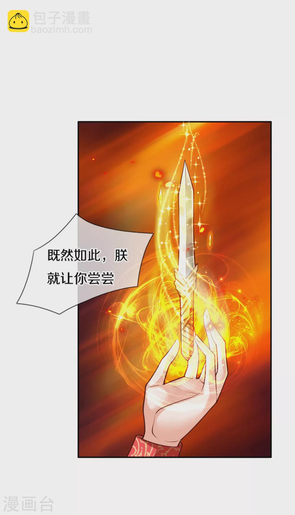 🍟某天成为王的女儿 第275话 司宇瑾，朕要杀你 第14页