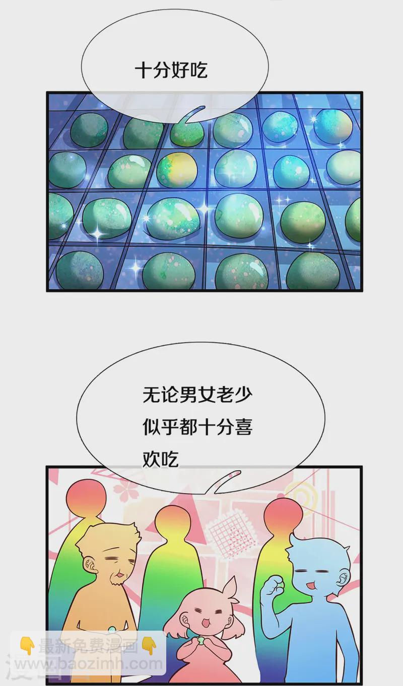 🍟某天成为王的女儿 第581话 糖果商 第12页