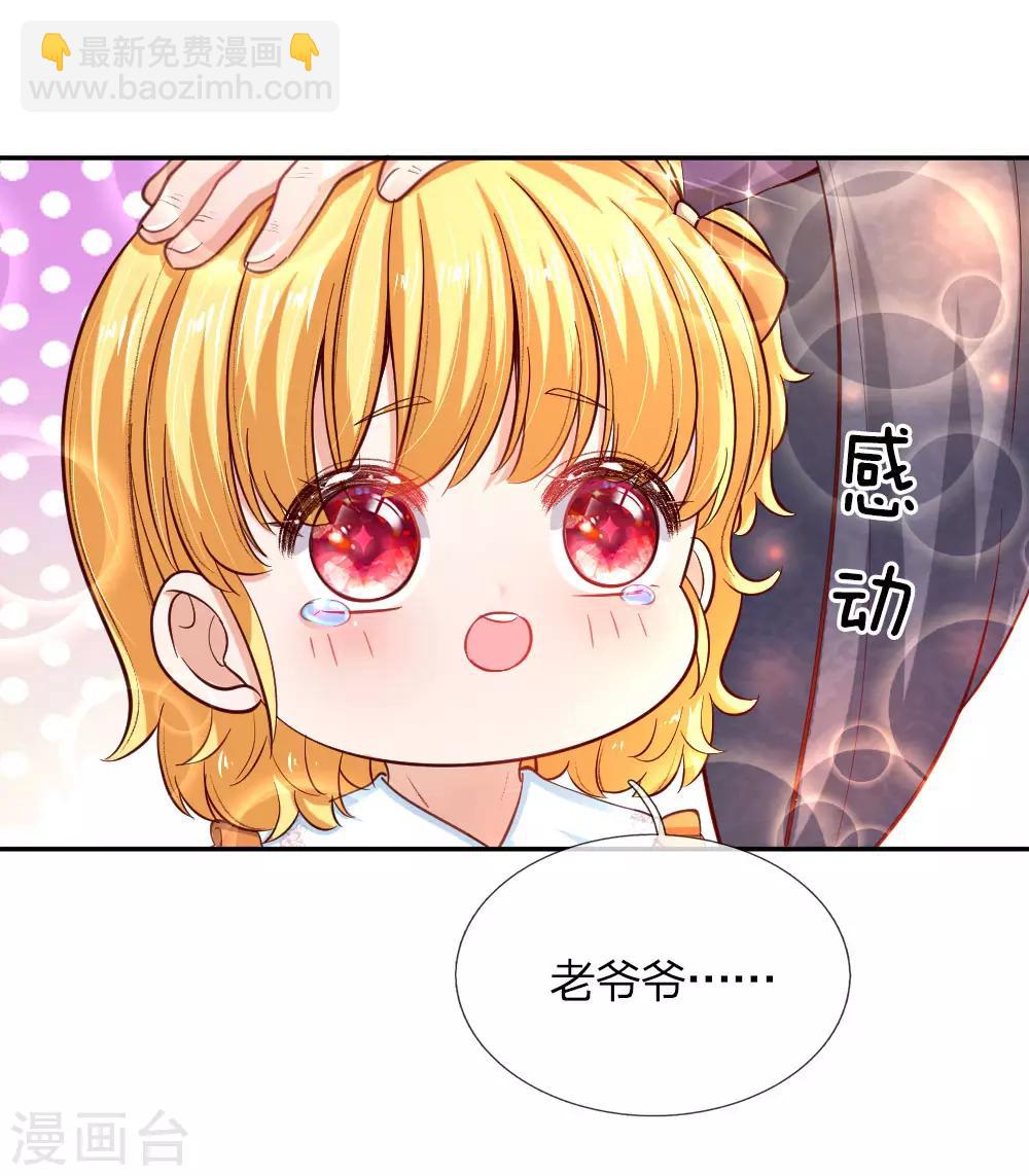 🍟某天成为王的女儿 第82话 朕要惩罚司宇瑾 第13页