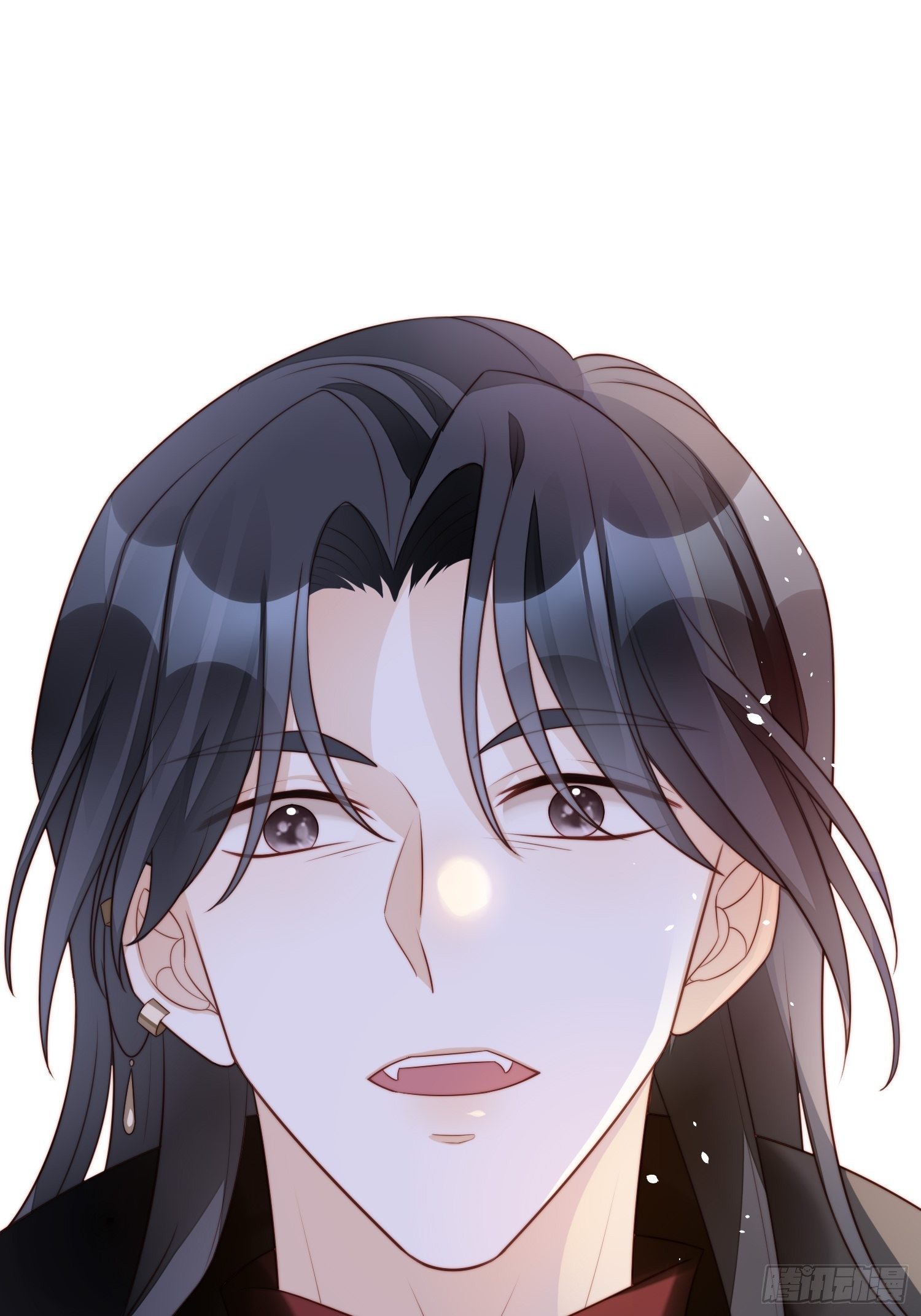 第11话凯瑟琳你没有心(1/2)-第13话