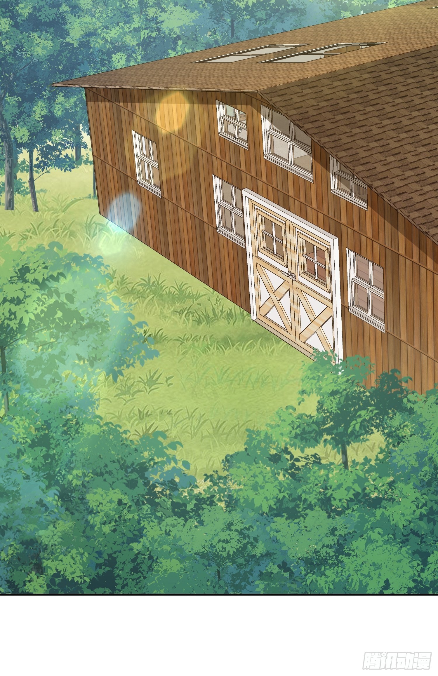 第11话凯瑟琳你没有心(1/2)-第13话
