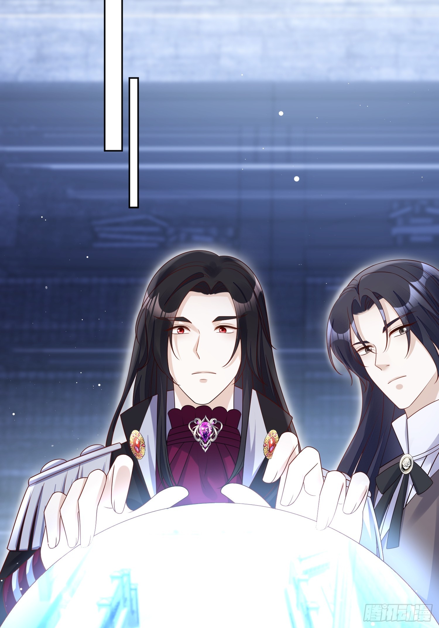 第一百三十七话 孤身犯险救人-第145话
