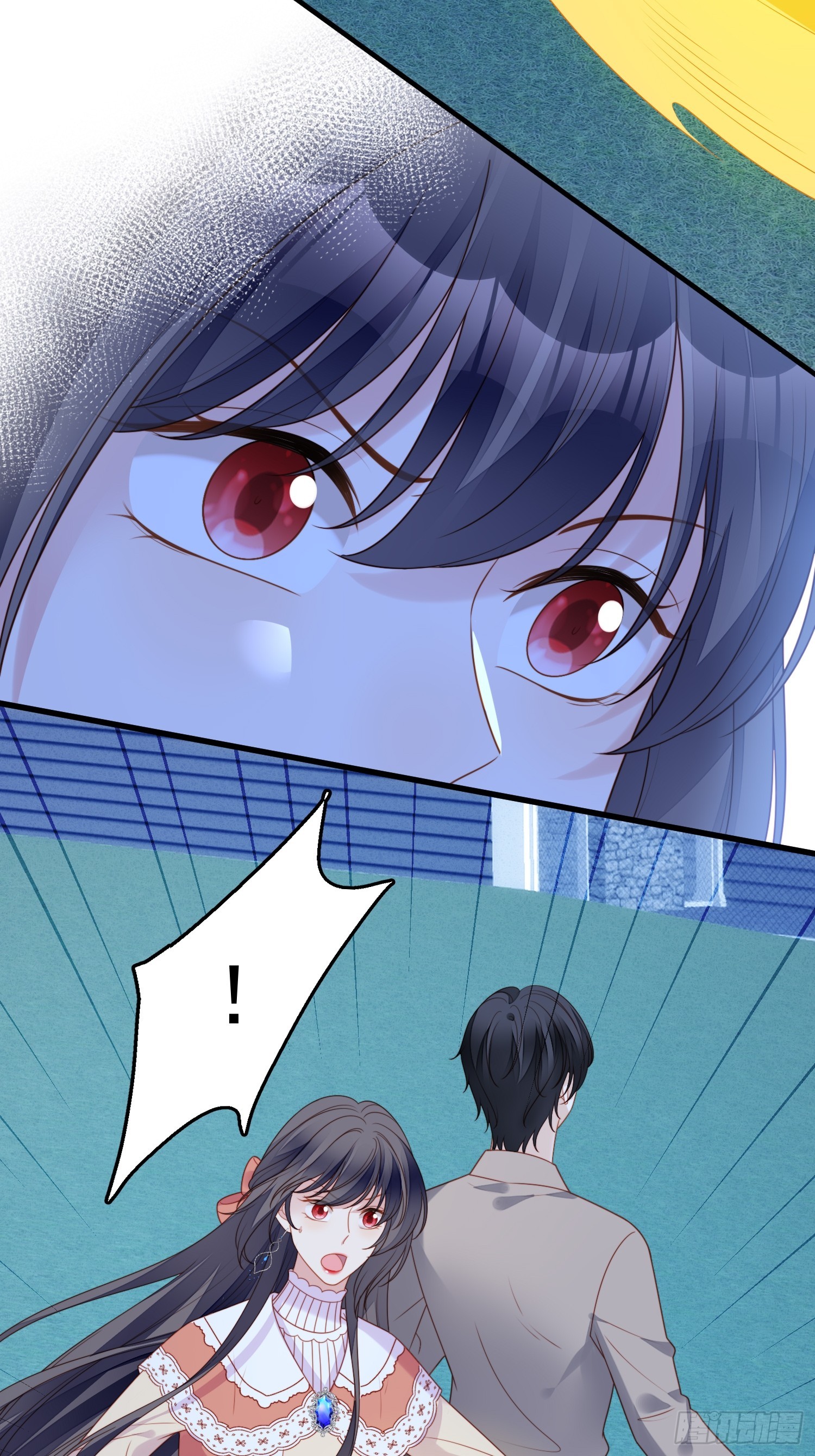 第一百四十三话谁也不许伤害他-第151话