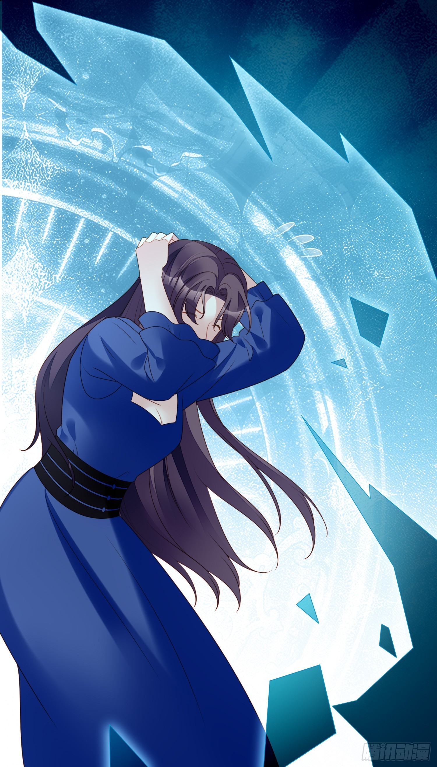 第一百四十七话凯瑟琳的选择-第155话