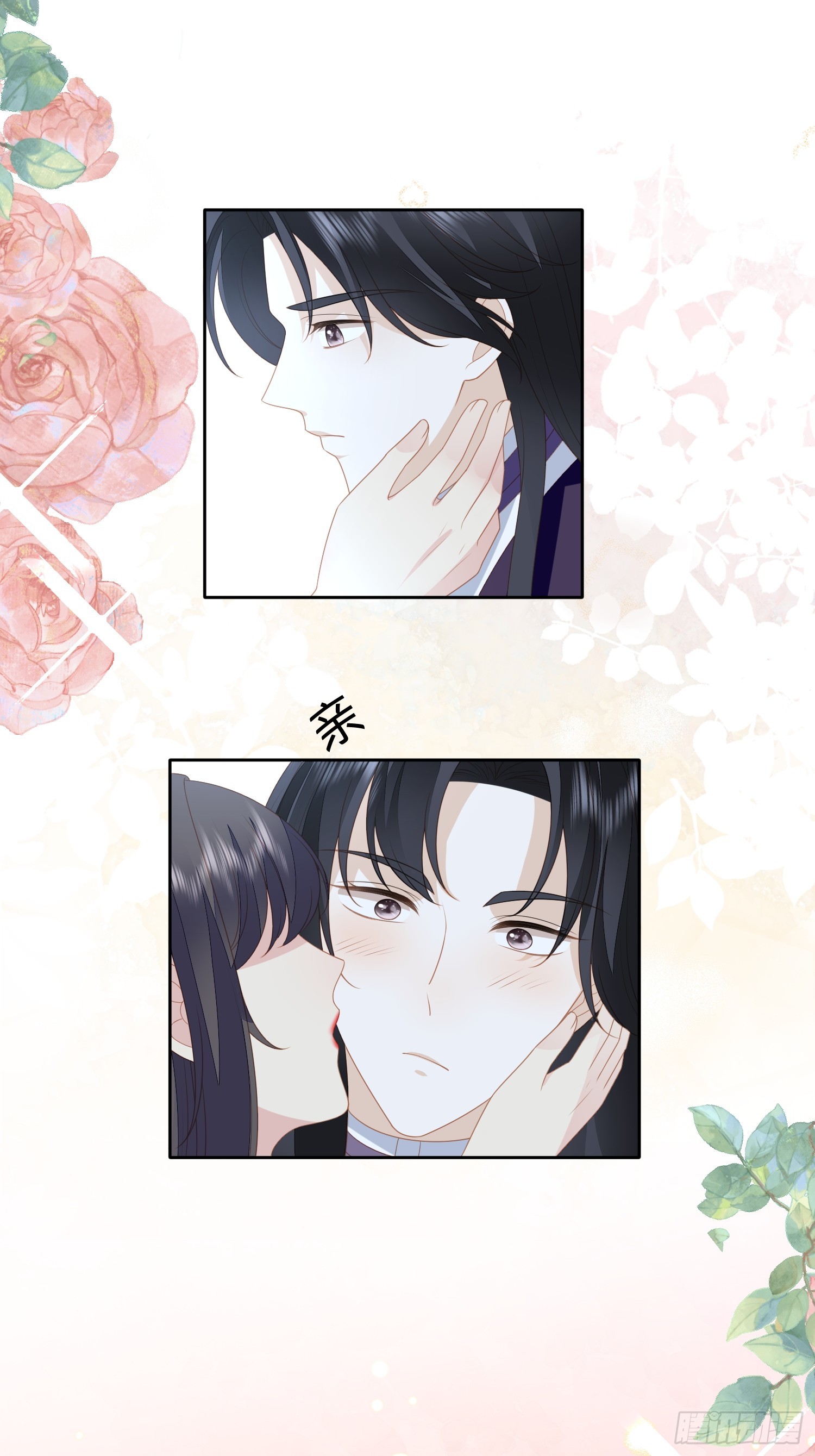 第一百六十一话我永远不会离开你-第169话