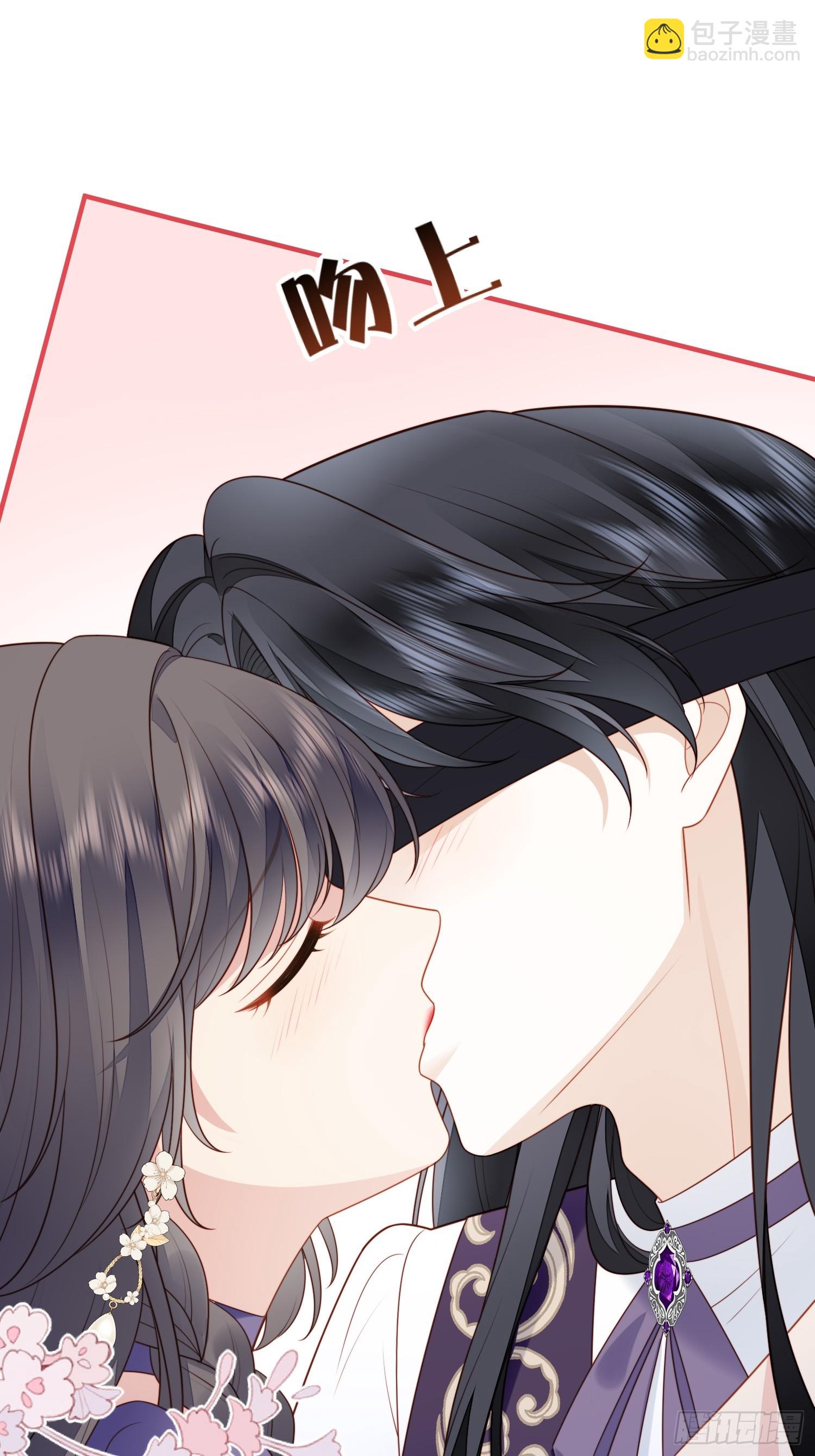 第一百六十一话我永远不会离开你-第169话