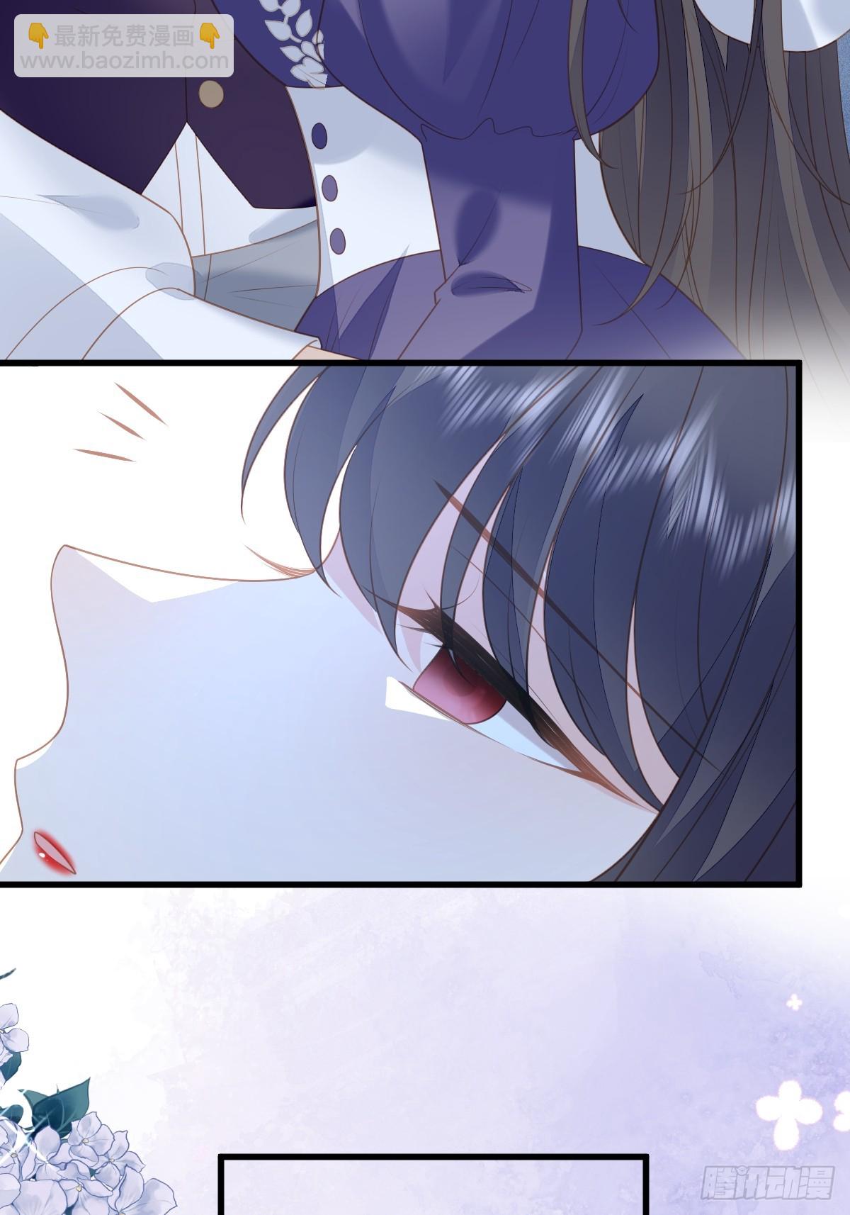 第一百六十三话我永远不会放弃你-第171话