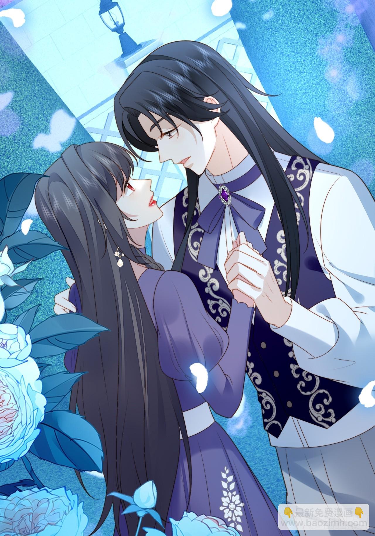 第一百六十五话路西法吃醋后-第173话