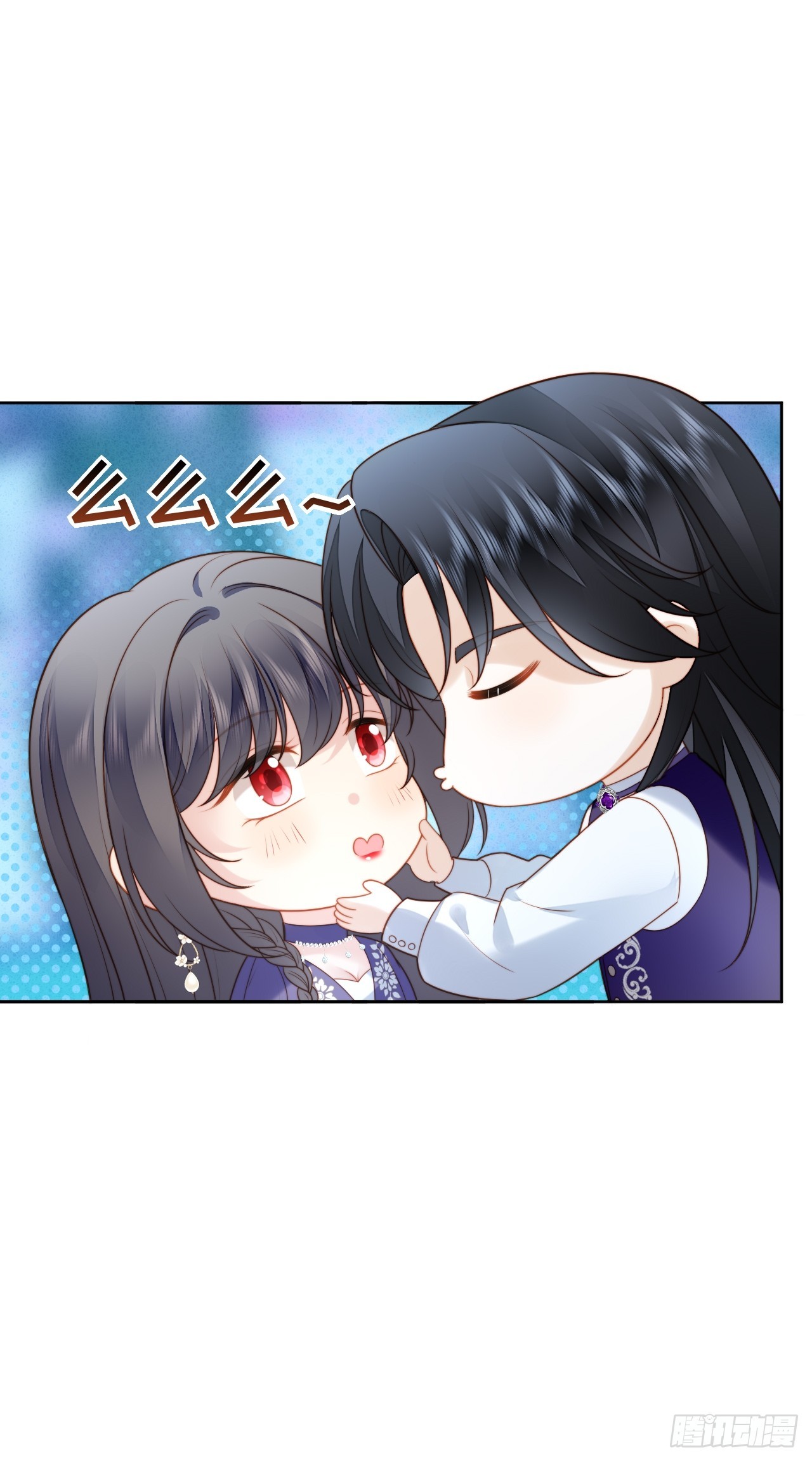 第一百六十五话路西法吃醋后-第173话