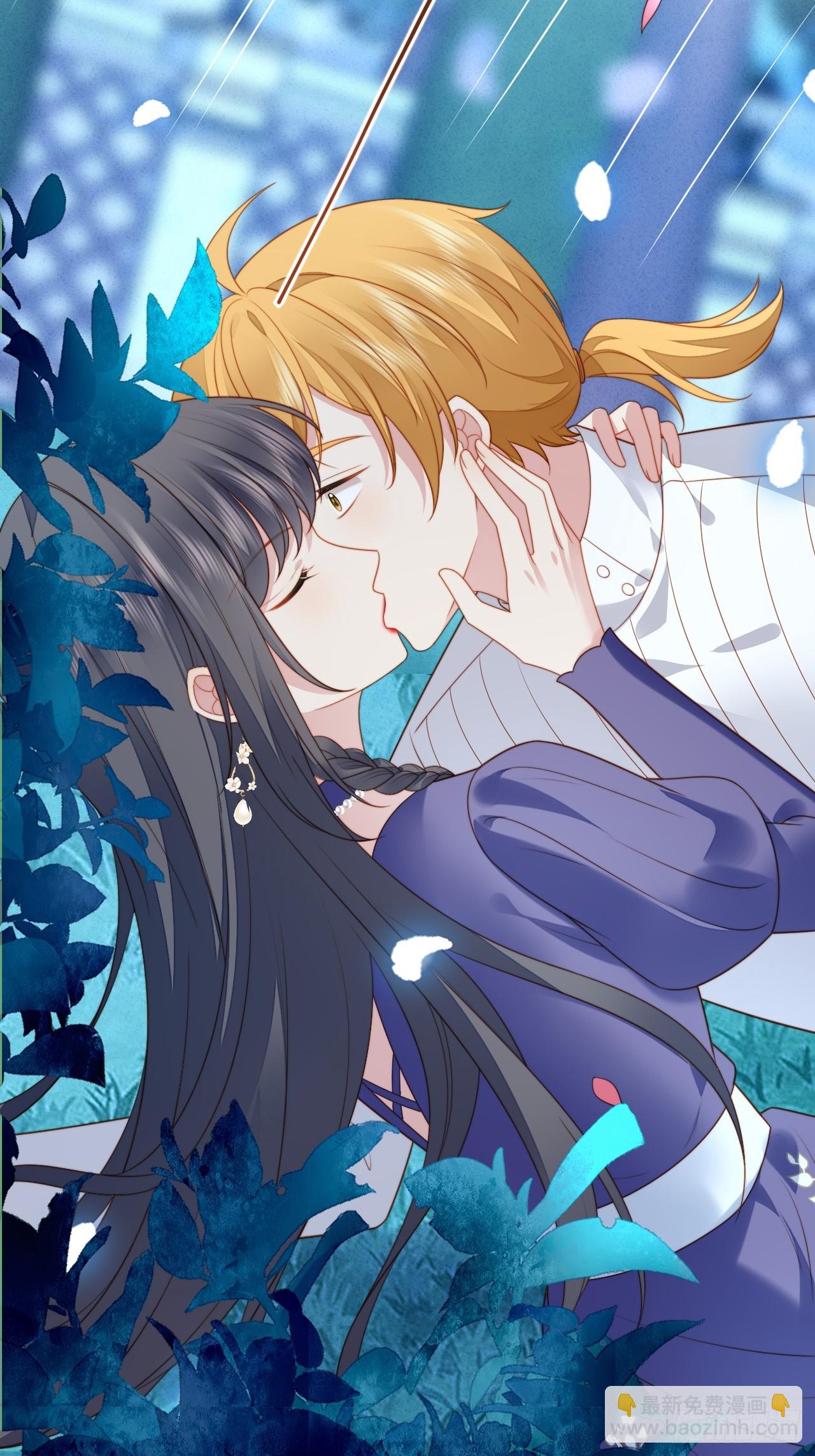 第一百六十五话路西法吃醋后-第173话