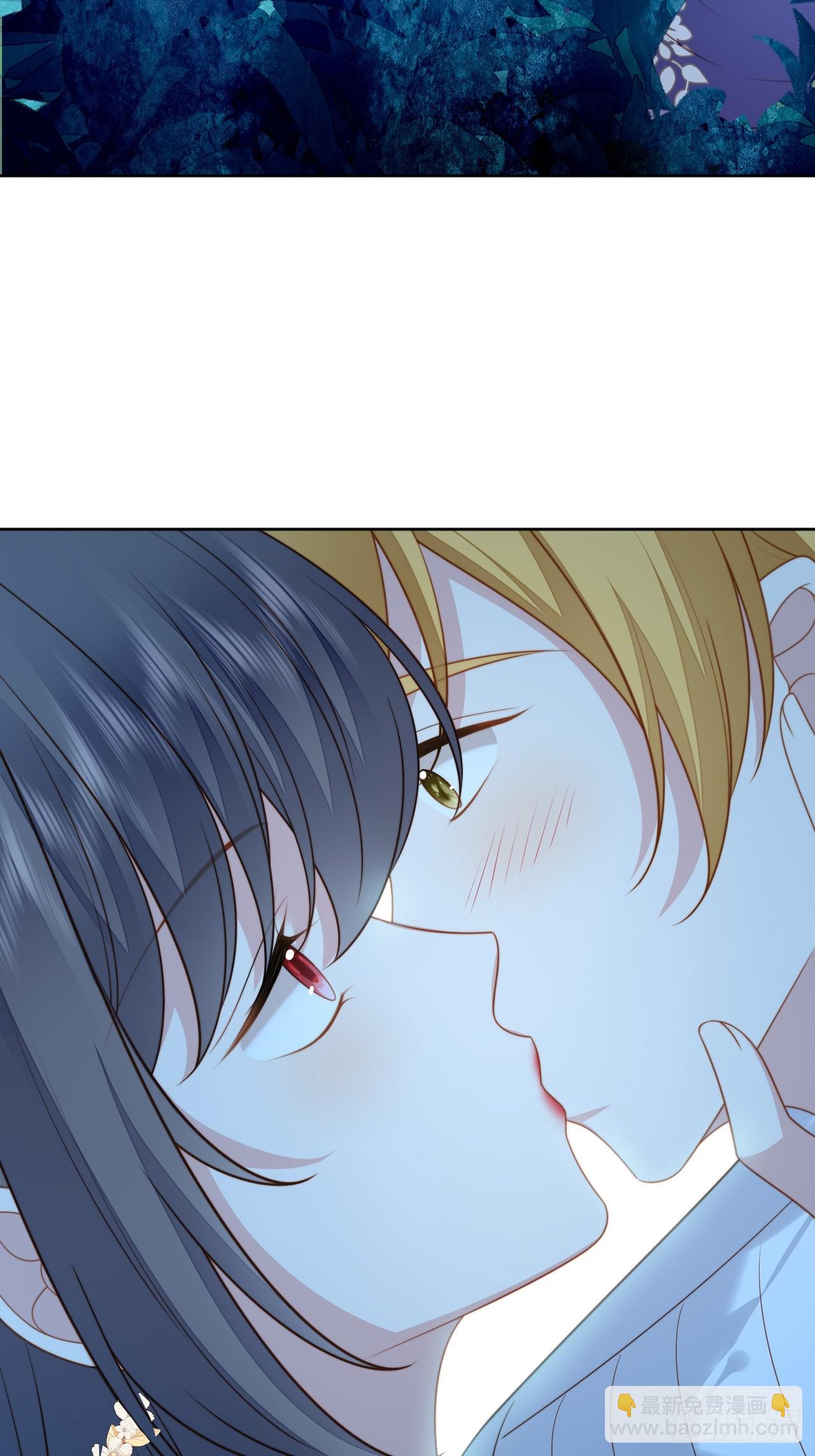 第一百六十五话路西法吃醋后-第173话