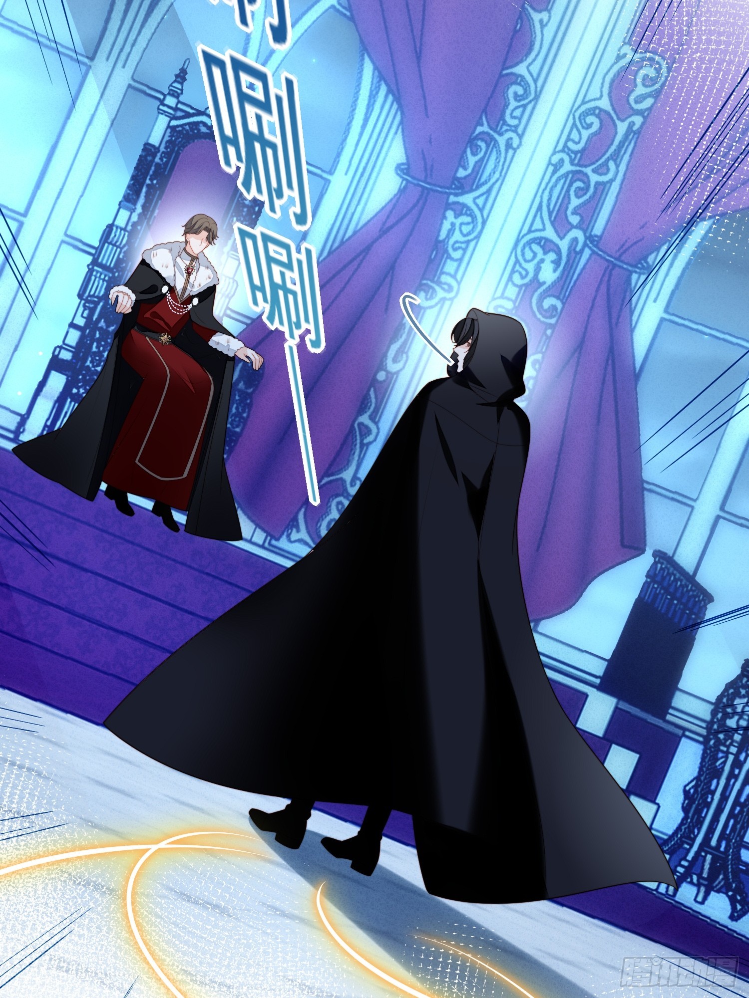 第一百七十一话他不喜欢女人？-第179话