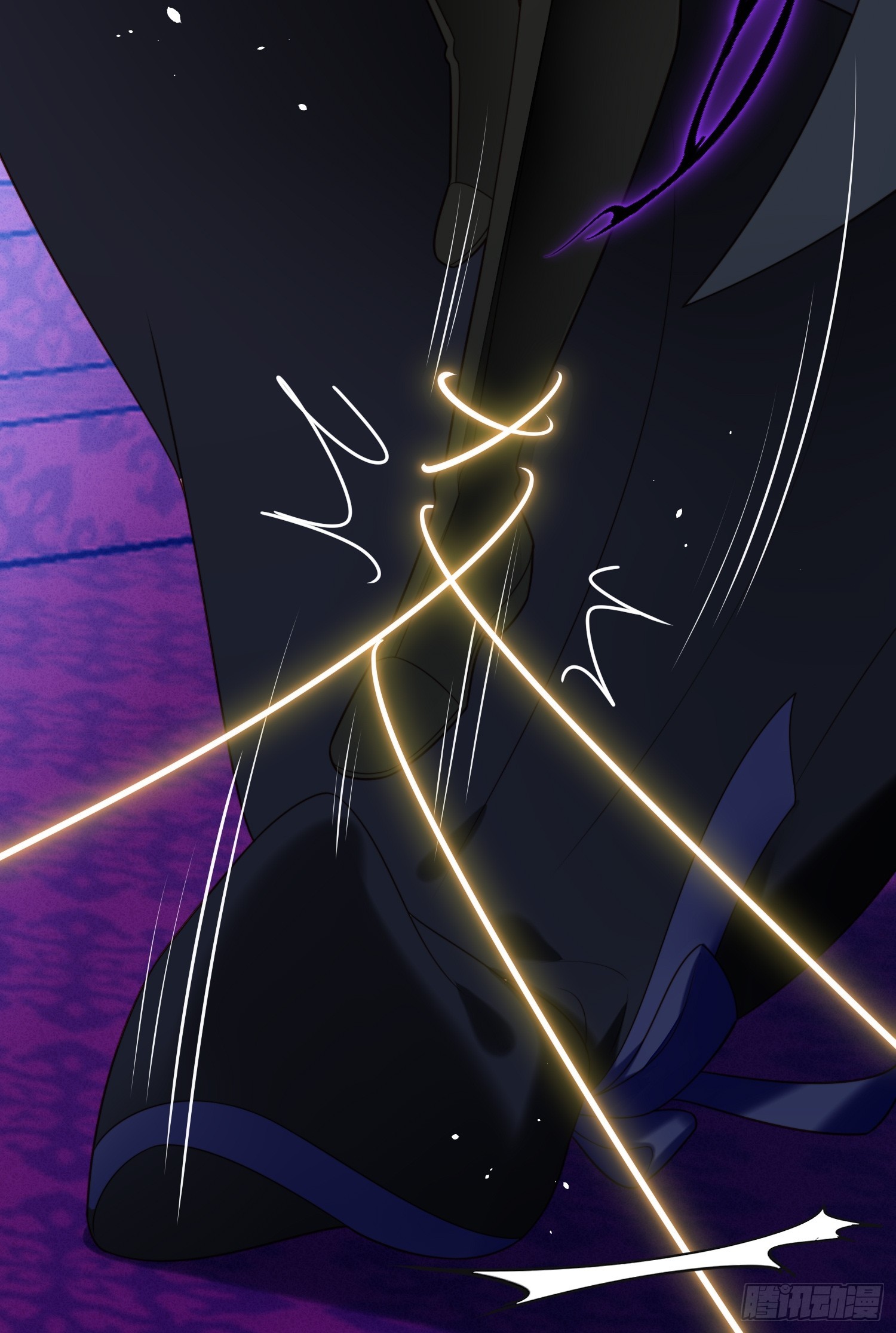 第一百七十一话他不喜欢女人？-第179话