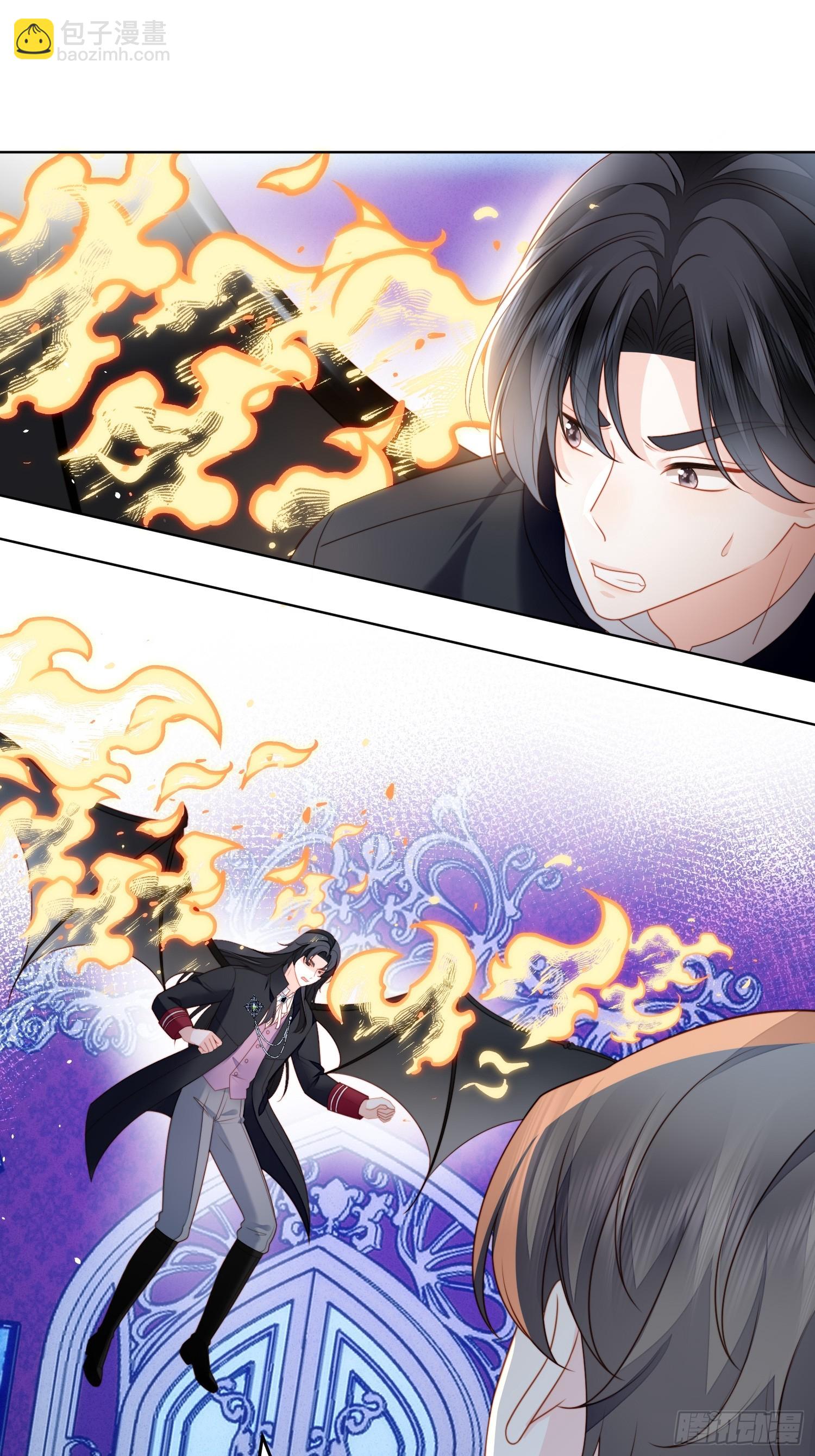 第一百七十一话他不喜欢女人？-第179话